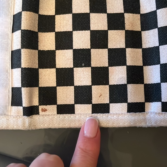 Vans wallet WHITE - Picture 5 of 11